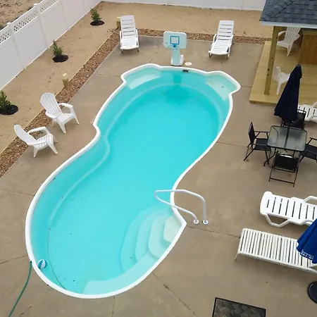 5233 - Surfin Shamrock By Resort Realty
